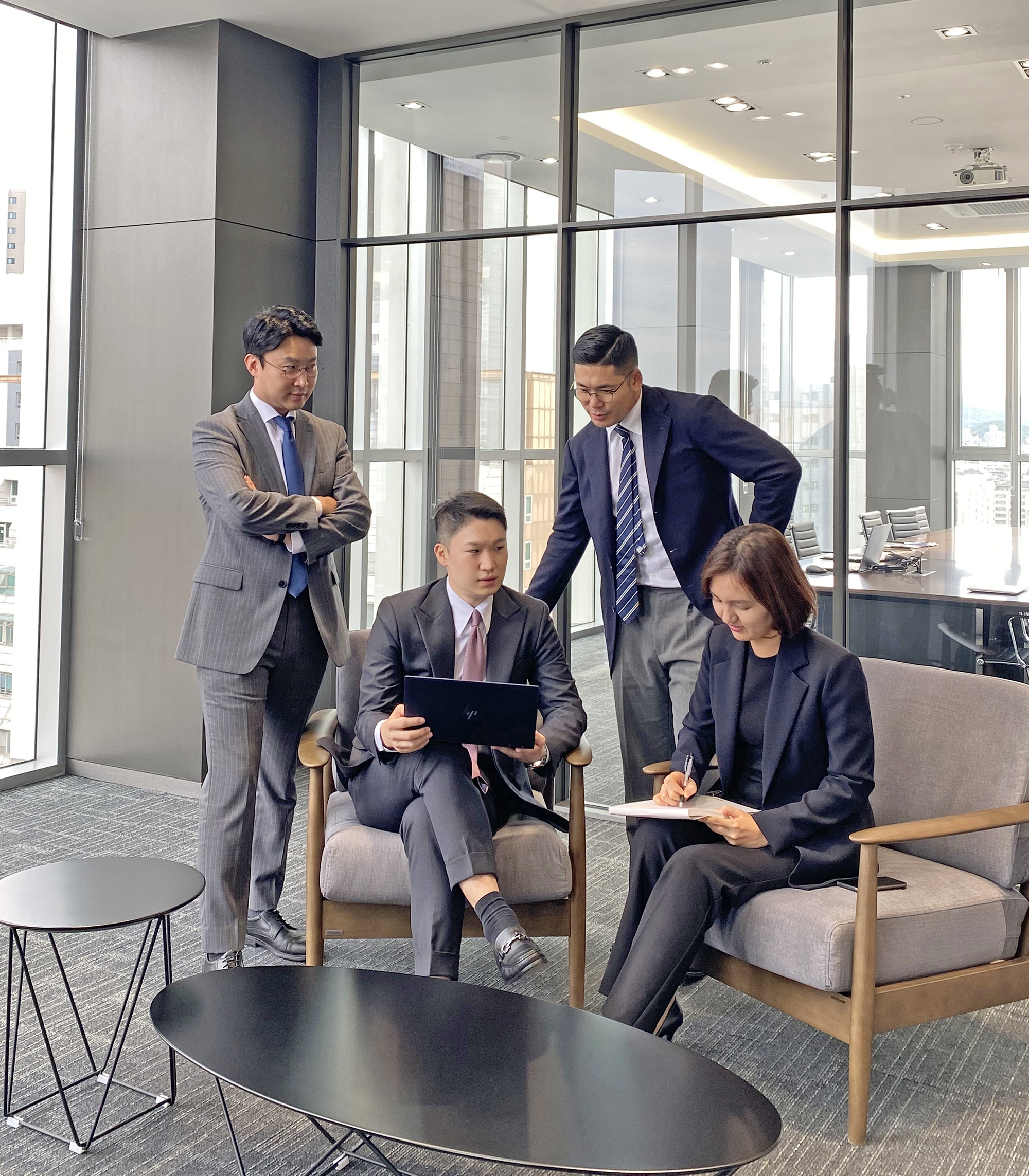 법무법인 에이앤랩 대한민국 성범죄 특화 부띠크 로펌